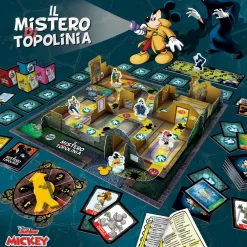 Disney il mistero di topolinia><noscript><img width=