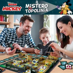 Disney il mistero di topolinia><noscript><img width=