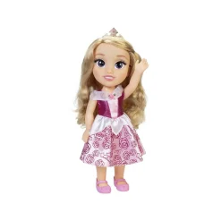 DISNEY PRINCESS bambola 38cm aurora collezionale tutte e divertiti!> Fashion Dolls