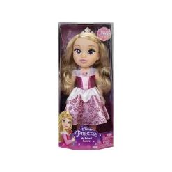 DISNEY PRINCESS bambola 38cm aurora collezionale tutte e divertiti!> Fashion Dolls