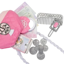 DISNEY PRINCESS chic petites – borsetta singola assortita da collezione><noscript><img width=