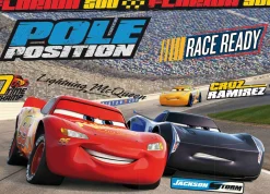 Disney puzzle df maxi floor 60 cars 3 challenge> Puzzle Per Bambini