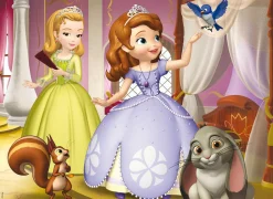 Disney puzzle df maxi floor 60 sofia> Puzzle Per Bambini