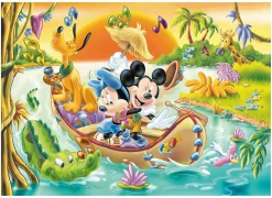 Disney puzzle df maxi floor 60 mickey> Puzzle Per Bambini