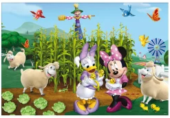 Disney puzzle df maxi floor 150 minnie> Puzzle Per Bambini