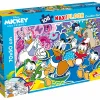 Disney puzzle df maxi floor 108 paperino> Puzzle Per Bambini
