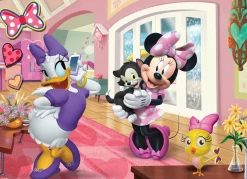 Disney puzzle df maxi floor 24 minnie> Puzzle Per Bambini