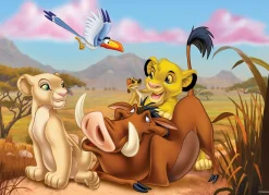 Disney puzzle df maxi floor 24 lion king> Puzzle Per Bambini