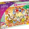 Disney puzzle df maxi floor 24 biancaneve> Puzzle Per Bambini