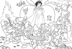 Disney puzzle df maxi floor 24 biancaneve><noscript><img width=