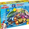 Disney puzzle df maxi floor 24 mickey> Puzzle Per Bambini