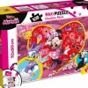 Disney puzzle df maxi floor 108 minnie> Puzzle Per Bambini