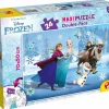 Disney puzzle df maxi floor 24 frozen> Puzzle Per Bambini