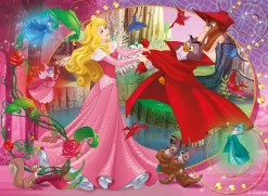 Disney puzzle df maxi floor 60 aurora bella addormentata> Puzzle Per Bambini