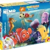 Disney puzzle df maxi floor 60 nemo> Puzzle Per Bambini