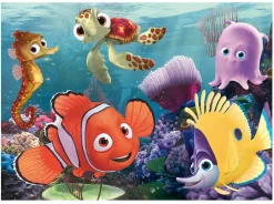 Disney puzzle df maxi floor 60 nemo> Puzzle Per Bambini