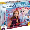 Disney puzzle df maxi floor 60 frozen 2> Puzzle Per Bambini