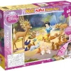 Disney puzzle df maxi floor 60 snow white> Puzzle Per Bambini