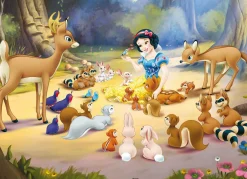 Disney puzzle df maxi floor 60 snow white> Puzzle Per Bambini
