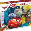 Disney puzzle df maxi floor 24 cars> Puzzle Per Bambini
