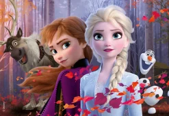 Disney puzzle df maxi floor 150 frozen> Puzzle Per Bambini