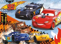 Disney puzzle df maxi floor 150 cars> Puzzle Per Bambini