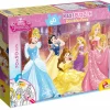 Disney puzzle df maxi floor 60 princess> Puzzle Per Bambini