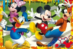 Disney puzzle maxifloor 4 x 48 mickey><noscript><img width=