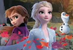 Disney puzzle maxifloor 4 x 48 frozen 2><noscript><img width=