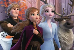 Disney puzzle maxifloor 4 x 48 frozen 2><noscript><img width=