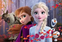 Disney puzzle maxifloor 2 x 24 frozen><noscript><img width=