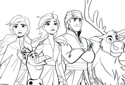 Disney puzzle maxifloor 2 x 24 frozen><noscript><img width=