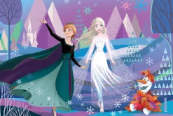 Disney puzzle maxifloor df 2 x 60 frozen><noscript><img width=