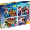Disney puzzle maxifloor df 2 x 60 encanto> Puzzle Per Bambini