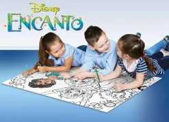 Disney puzzle maxifloor df 2 x 60 encanto> Puzzle Per Bambini