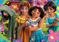 Disney puzzle maxifloor df 2 x 60 encanto><noscript><img width=