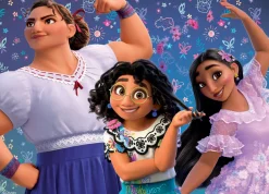 Disney puzzle maxifloor df 2 x 60 encanto><noscript><img width=