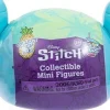 Disney Stitch capsule con mini personaggi assortiti multicolore> Mini Dolls