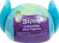 Disney Stitch capsule con mini personaggi assortiti multicolore> Mini Dolls