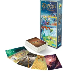 ASMODEE Dixit – anniversary, 2a ed.> Giochi Da Tavolo Per Adulti E Carte Collezionabili|Giochi Escape Room Ed Enigmi