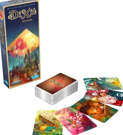 ASMODEE Dixit – memories> Giochi Da Tavolo Per Adulti E Carte Collezionabili|Giochi Escape Room Ed Enigmi