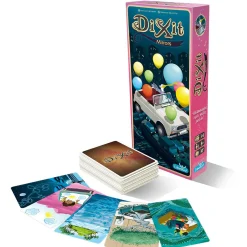 ASMODEE Dixit – mirrors> Giochi Da Tavolo Per Adulti E Carte Collezionabili|Giochi Escape Room Ed Enigmi