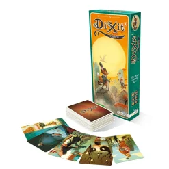 ASMODEE Dixit – origins> Giochi Da Tavolo Per Adulti E Carte Collezionabili|Giochi Escape Room Ed Enigmi