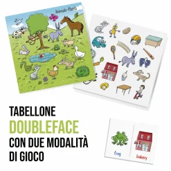 HEADU Do you speak english. parlare inglese è un gioco! teacher tested.6-10 anni><noscript><img width=