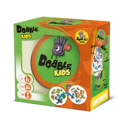 ASMODEE Dobble kids> Giochi In Scatola Per Famiglia
