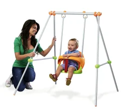 SMOBY Dolce altalena h cm. 120> Altalene