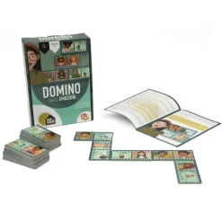 ZIG ZAG Domino delle emozioni><noscript><img width=