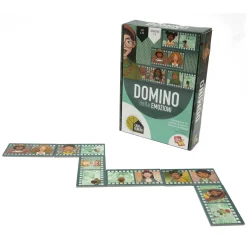 ZIG ZAG Domino delle emozioni><noscript><img width=