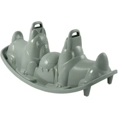 SMOBY Dondolo cagnolini life – comfort, sicurezza e design ecologico> Dondoli