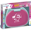 CLEMENTONI Dot primo laptop unicorn> Tablet E Giochi Interattivi